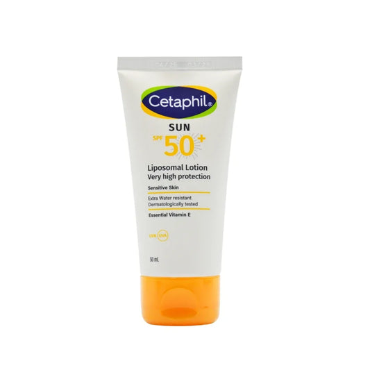 Cetaphil Liposomal Lotion Very High Protection 50ml / 100ml