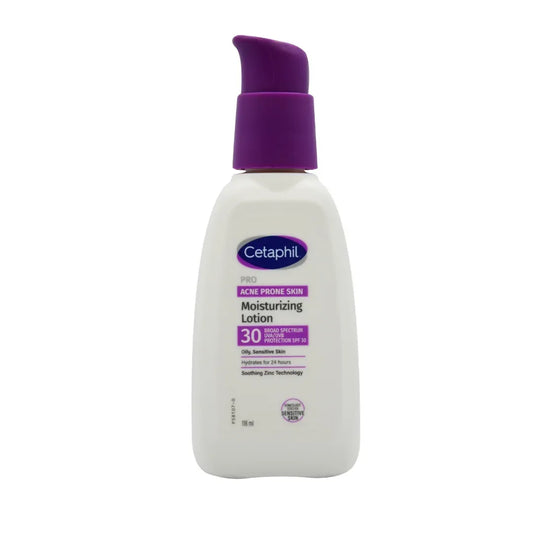 Cetaphil Moisturizing Lotion 118ml