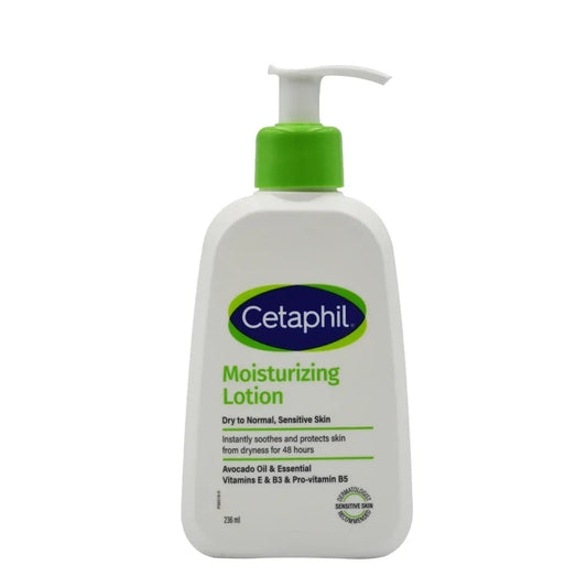 Cetaphil Moisturizing Lotion 236ml