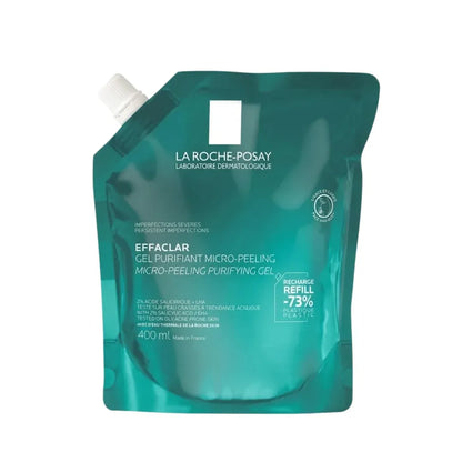 La Roche-Posay Effaclar Gel Micro-Peeling