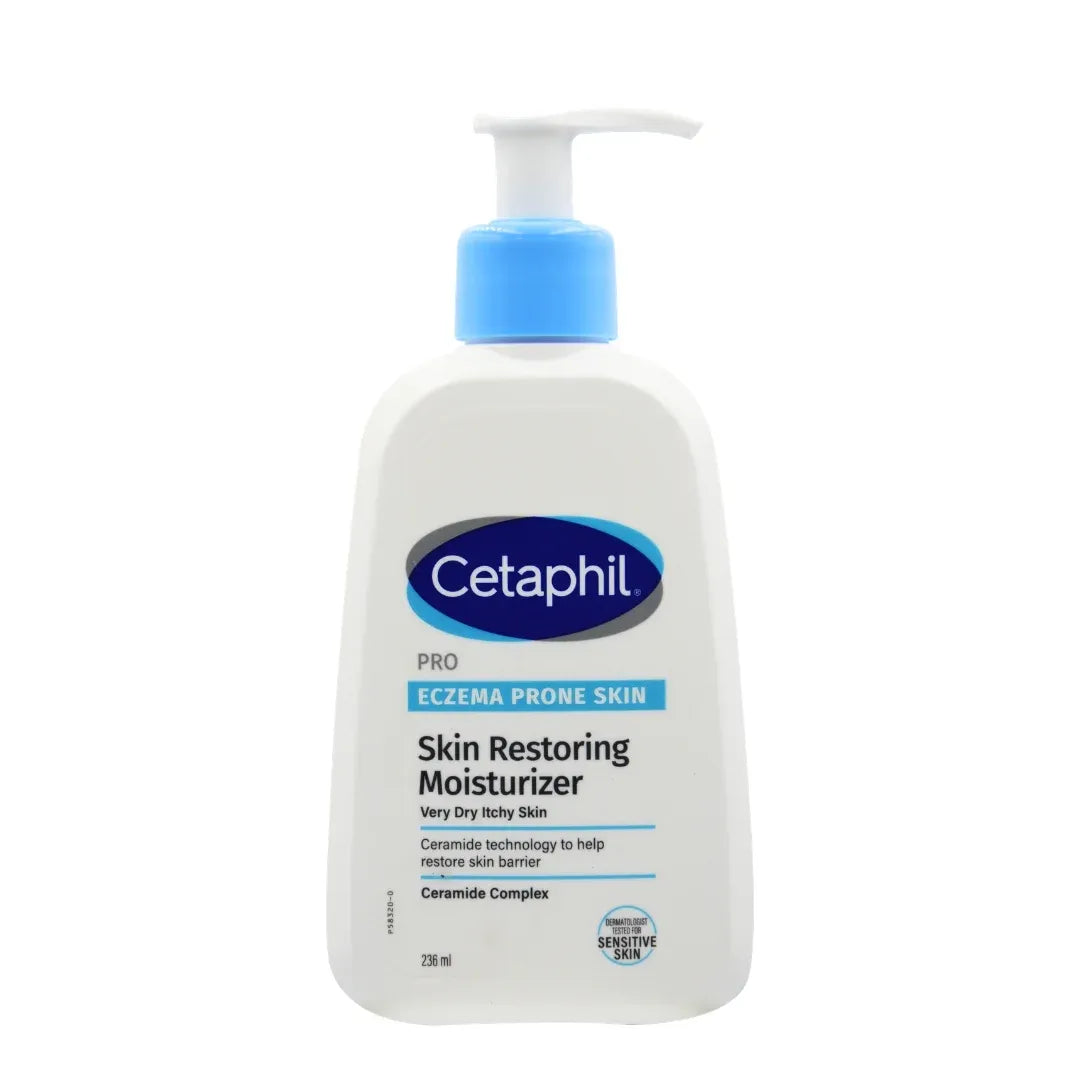 Cetaphil Skin Restoring Moisturizer 236ml