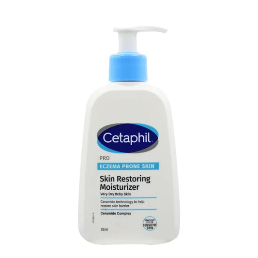 Cetaphil Skin Restoring Moisturizer 236ml