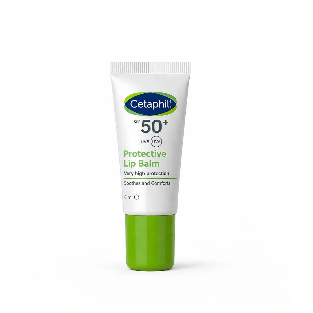 Cetaphil Protective Lip Balm 8ml