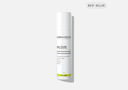 Dermaceutic Hyal Ceutic Crème d’Hydratation 24H 40ml
