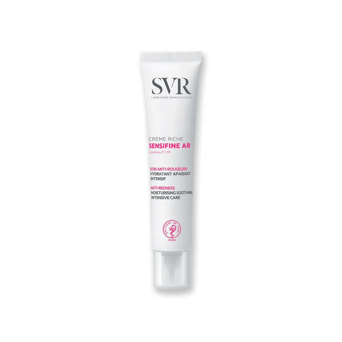 SVR Sensifine AR Crème Riche 40 ml – Anti-Rougeurs