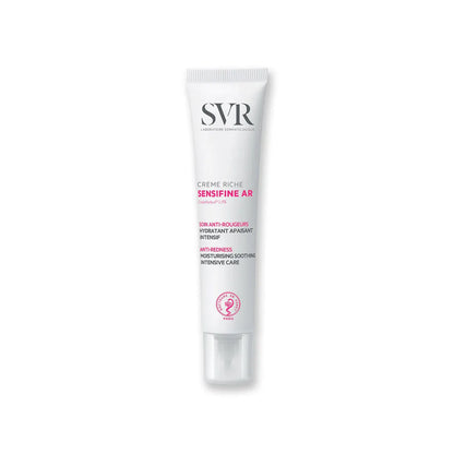 SVR Sensifine AR Crème Riche 40 ml – Anti-Rougeurs