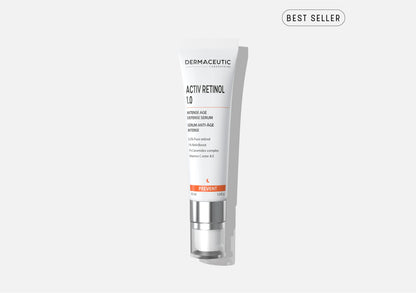 Dermaceutic Activ Retinol 1.0 Sérum Anti-Âge Intensif 30ml