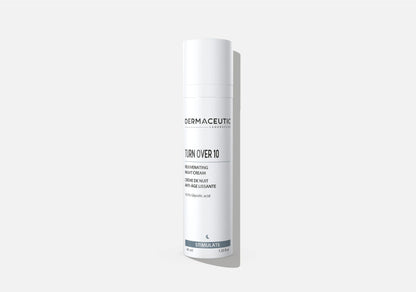 Dermaceutic TurnOver Crème Anti-Âge 40ml
