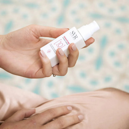 SVR Sensifine Hydra-Crème 40 ml – Soin Apaisant