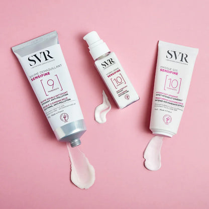 SVR Sensifine Hydra-Crème 40 ml – Soin Apaisant
