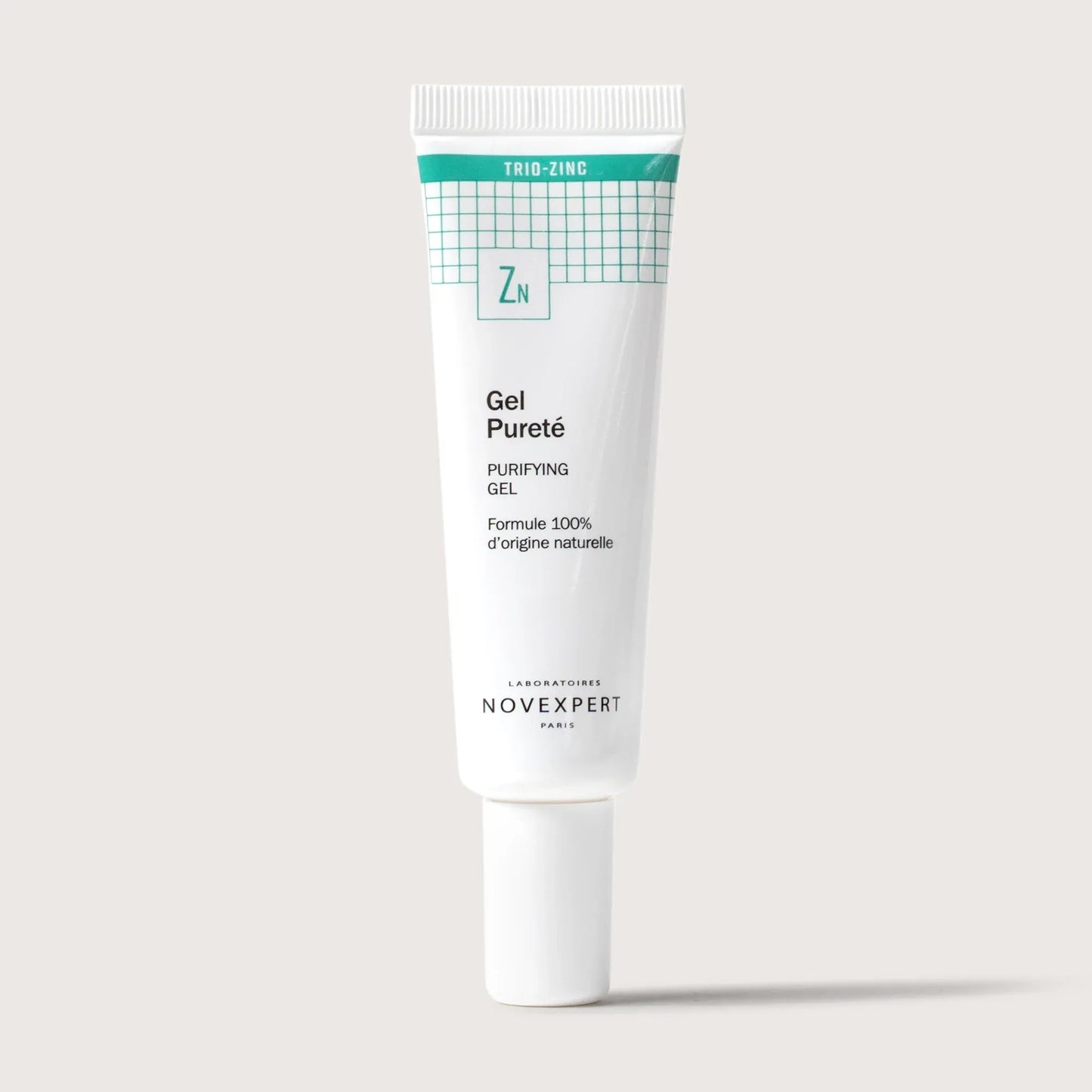 Novexpert Trio-Zinc Gel Pureté – 30 ml