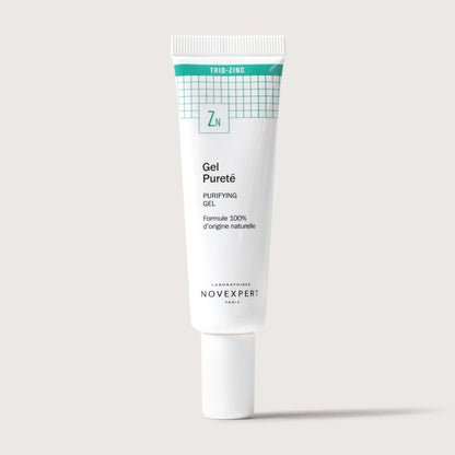 Novexpert Trio-Zinc Gel Pureté – 30 ml