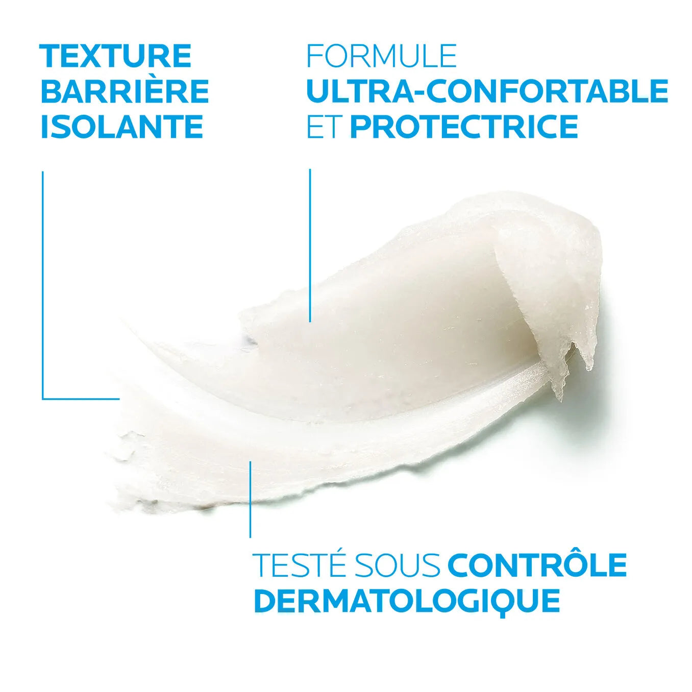 La Roche-Posay Cicaplast Lèvres 7.5ml