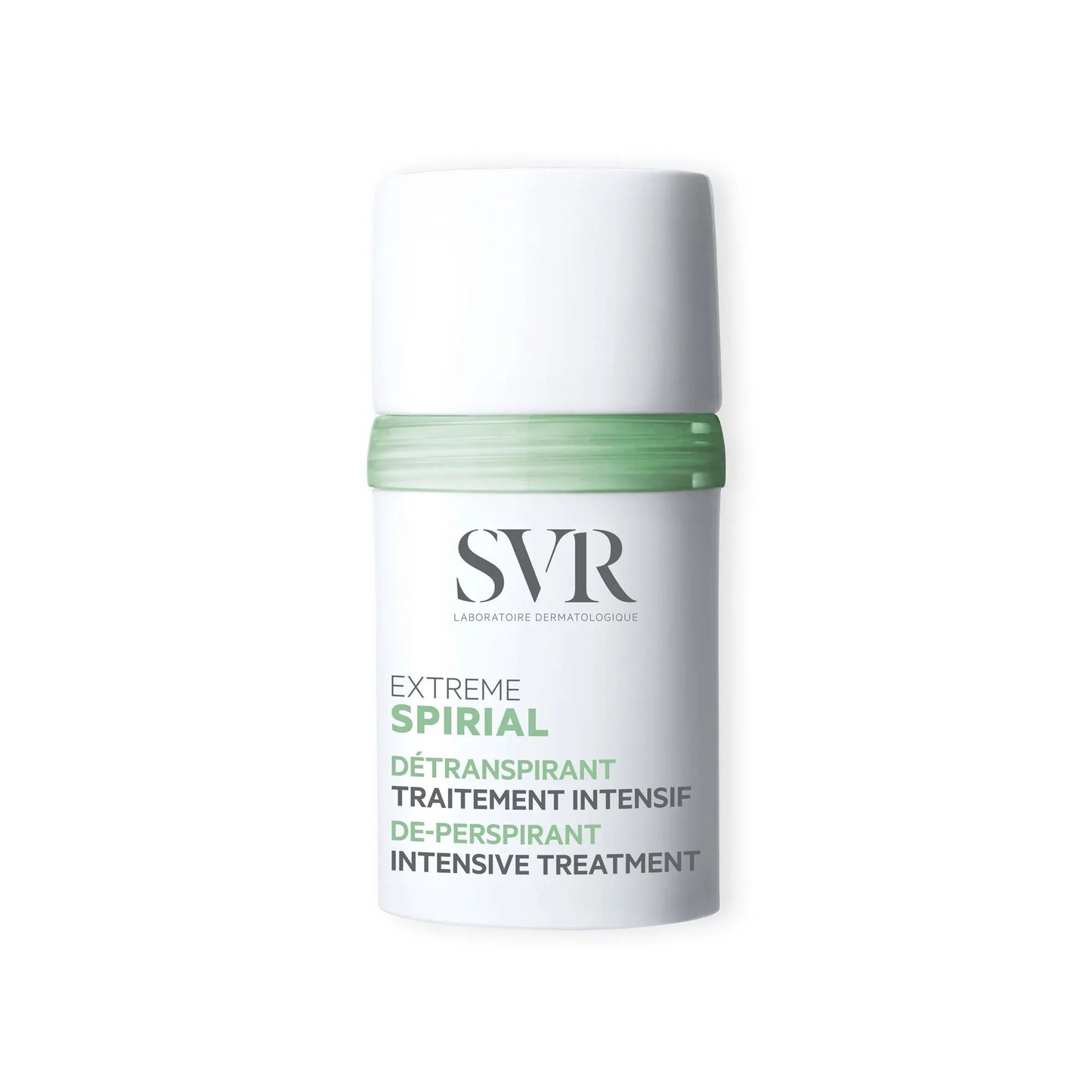 SVR Spirial Extrême 20 ml – Anti-transpirant Intensif
