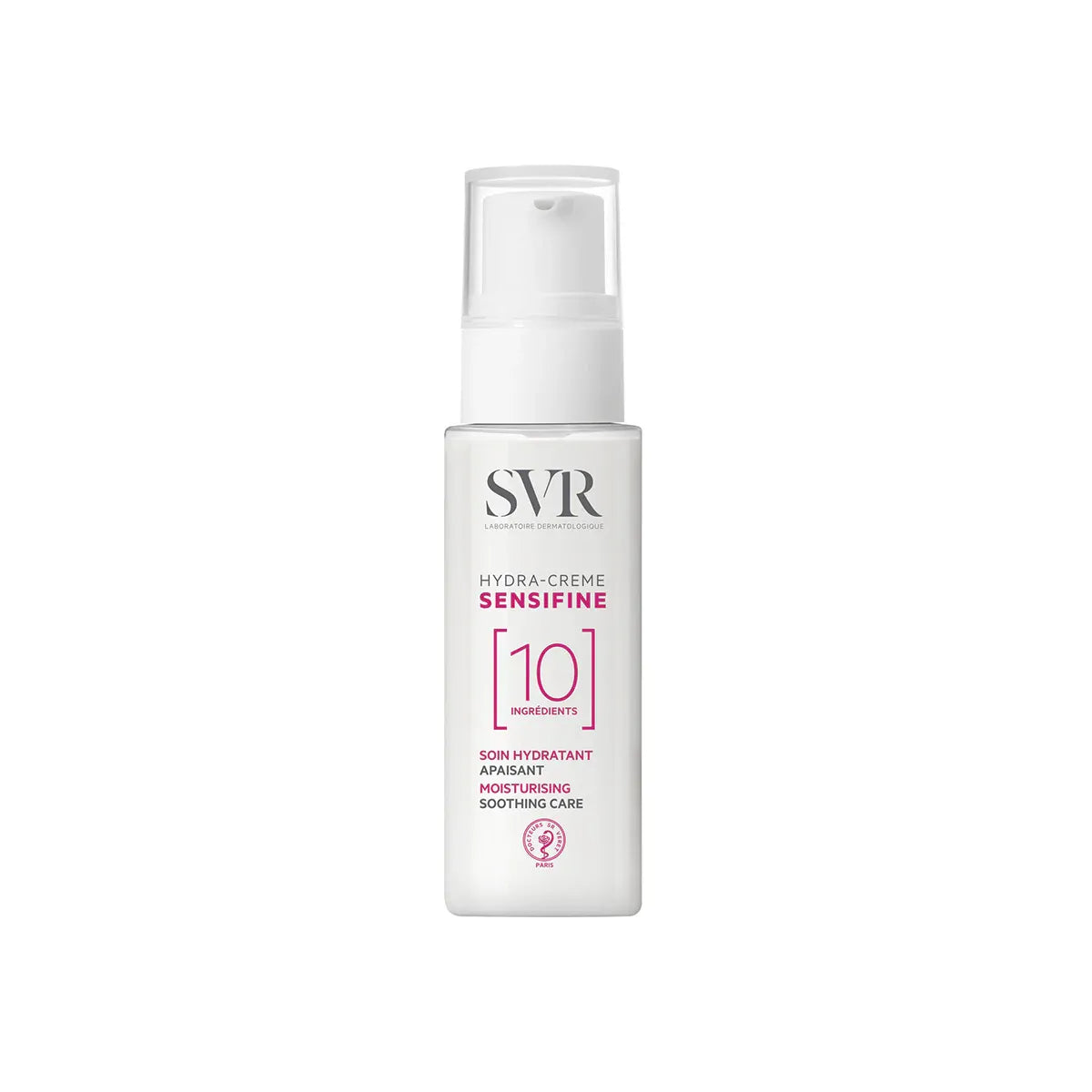 SVR Sensifine Hydra-Crème 40 ml – Soin Apaisant