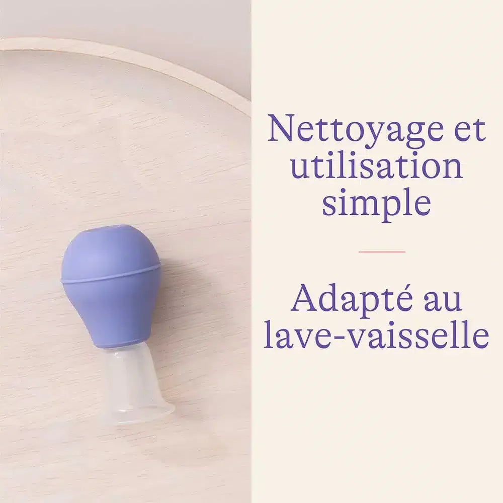 Lansinoh LatchAssist – Poire à Mamelons