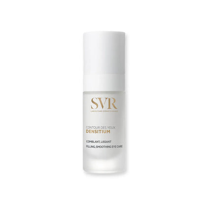 SVR Densitium Contour Yeux 15 ml – Soin Anti-rides Yeux