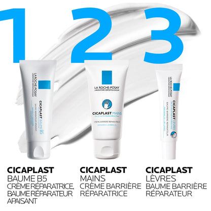 La Roche-Posay Cicaplast Lèvres 7.5ml