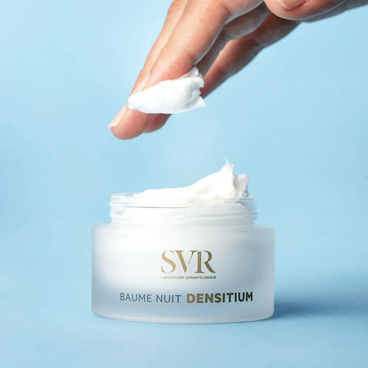 SVR Densitium Crème 50 ml – Anti-Âge Fermeté