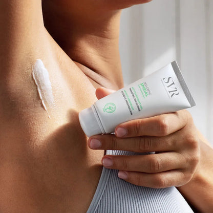 SVR Spirial Crème 50 ml – Déodorant Peau Sensible