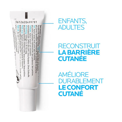 La Roche-Posay Cicaplast Lèvres 7.5ml