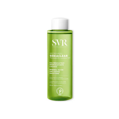 SVR Sebiaclear Micro-Peel 150 ml – Lotion Purifiante