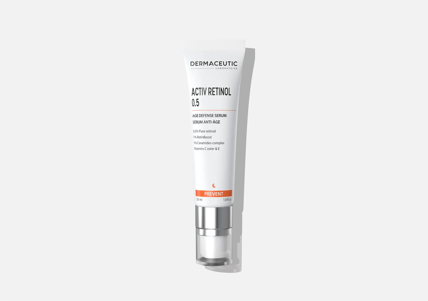 Dermaceutic Activ Retinol 0.5 Sérum Anti-Âge 30ml