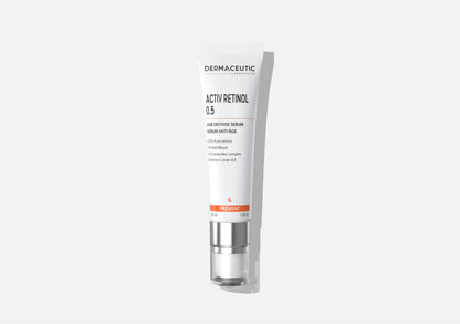 Dermaceutic Activ Retinol 0.5 Sérum Anti-Âge 30ml