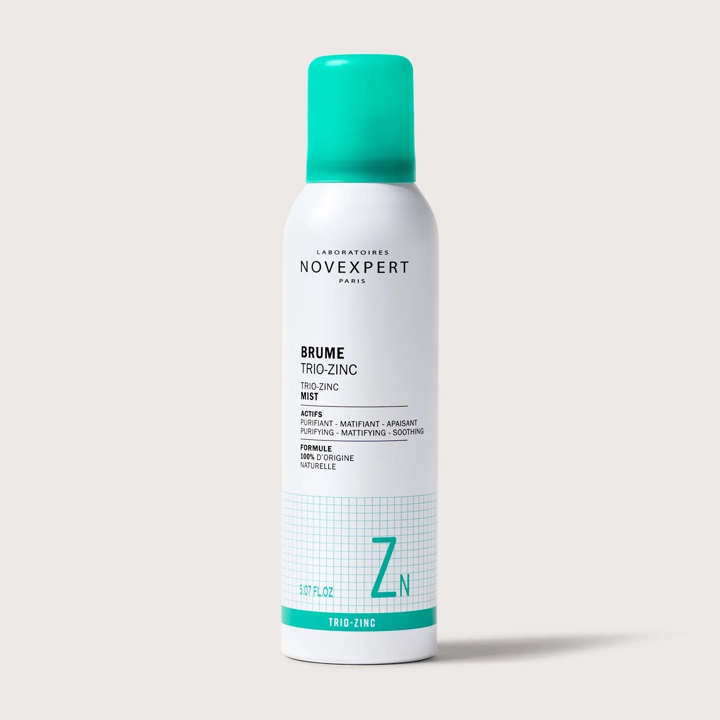 Novexpert Trio-Zinc Brume Spray 150ml
