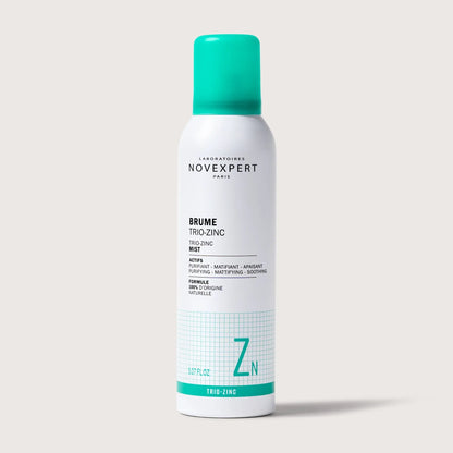 Novexpert Trio-Zinc Brume Spray 150ml