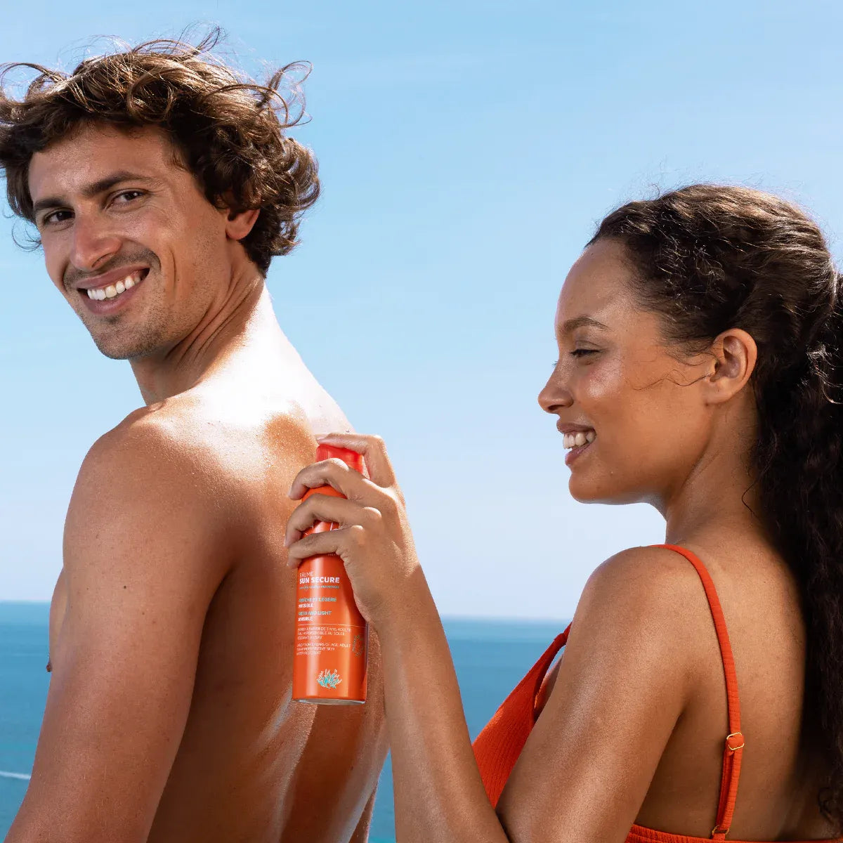 SVR Sun Secure Brume SPF50+ 200 ml