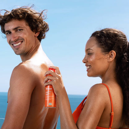 SVR Sun Secure Brume SPF50+ 200 ml