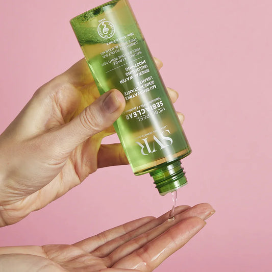 SVR Sebiaclear Micro-Peel 150 ml – Lotion Purifiante