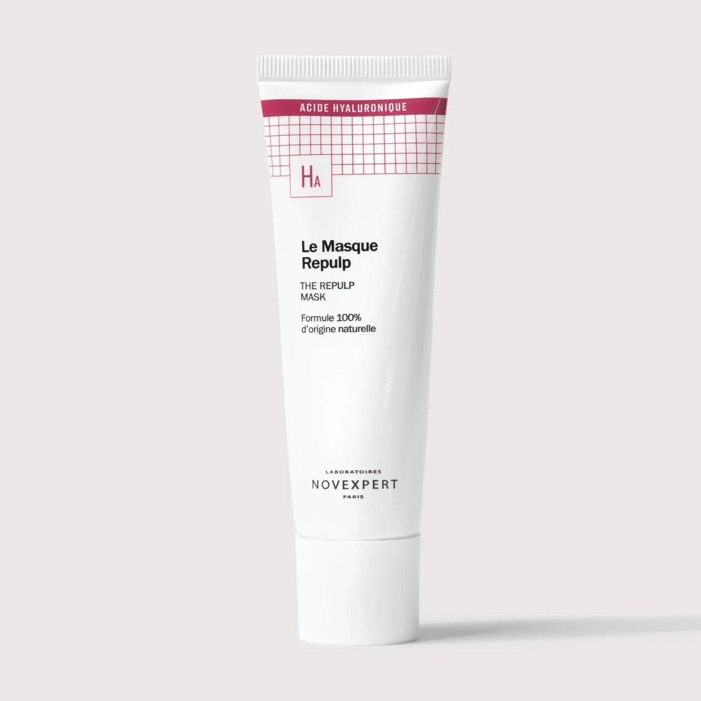 Novexpert Acide Hyaluronique Le Masque Repulp – 50 ml