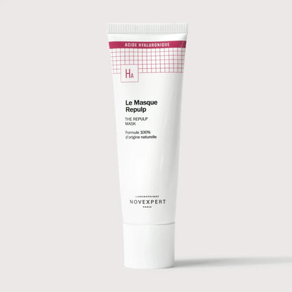 Novexpert Acide Hyaluronique Le Masque Repulp – 50 ml