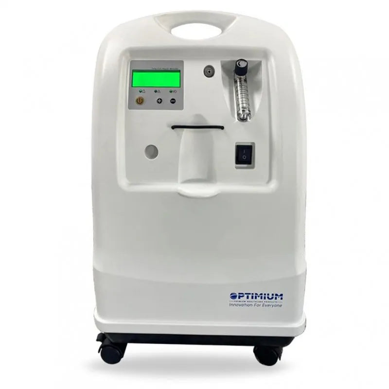 OPTIMIUM Concentrateur d'Oxygène 10L – OPTIMOX-10
