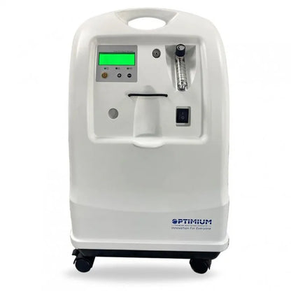 OPTIMIUM Concentrateur d'Oxygène 10L – OPTIMOX-10