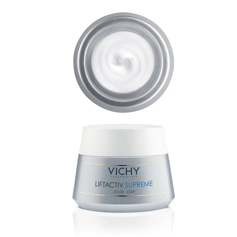 Vichy Liftactiv Suprême Peaux Normales à Mixtes 50ml