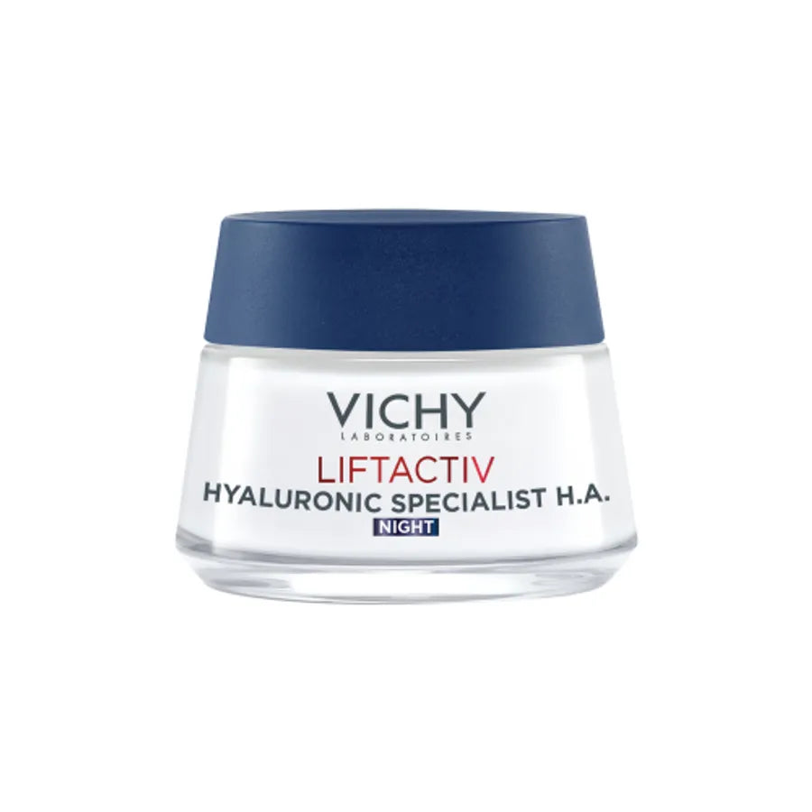 Vichy Liftactiv Night 50ml