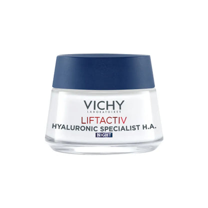 Vichy Liftactiv Night 50ml