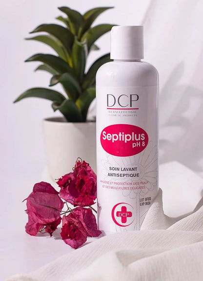 DCP SEPTIPLUS PH 8 250ml