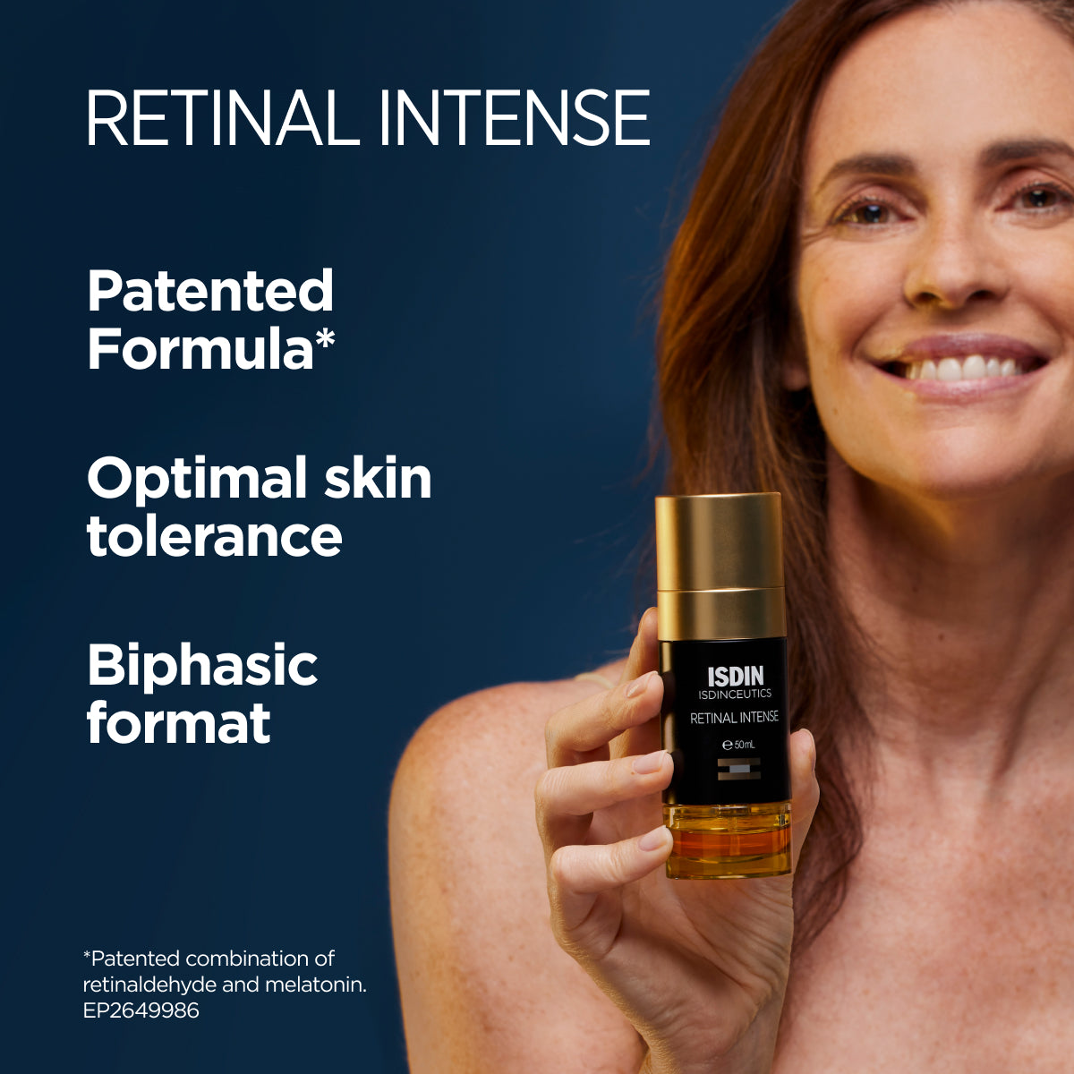 ISDIN Retinal Intense Sérum 50ml