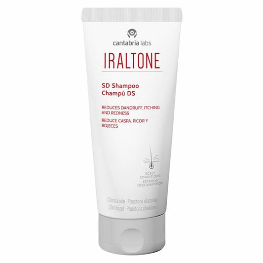 Iraltone MD DS 200ml – Shampooing Antipelliculaire Dermatologique