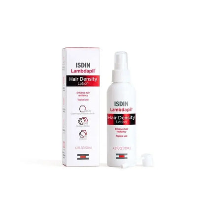 ISDIN Lambdapil Lotion Spray Anti-Chute 125ml