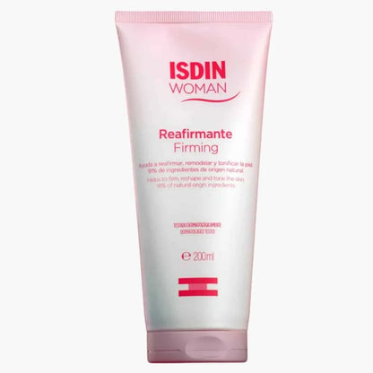 ISDIN Woman Crème Raffermissante 200ml