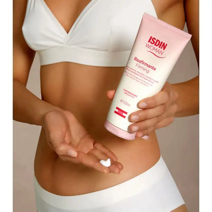 ISDIN Woman Crème Raffermissante 200ml