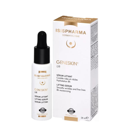 ISISPHARMA Geneskin Lift Serum – Sérum liftant anti-âge