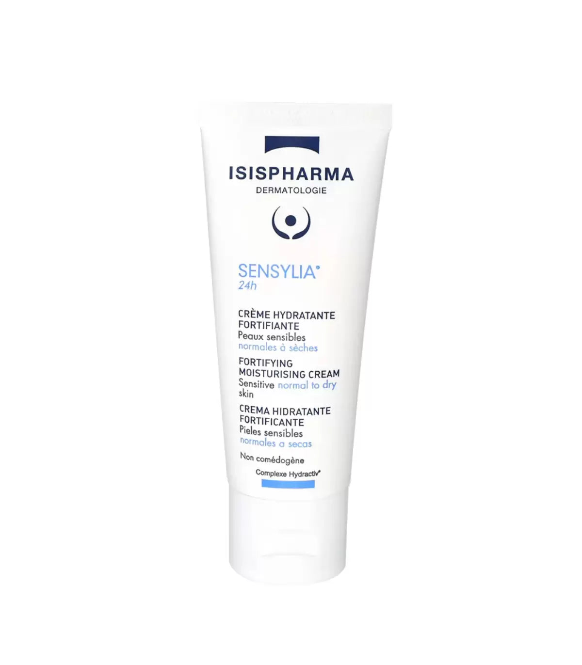 ISISPHARMA Sensylia – Soin hydratant peau sensible