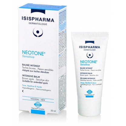 ISISPHARMA Neotone Sensitive – Soin anti-taches peau sensible