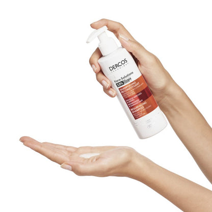 Vichy Dercos Kera-Solutions Shampooing 250ml